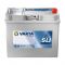 Акумулятор Varta Dynamic SLI 12В 45Аг 330А R+ (545156033)