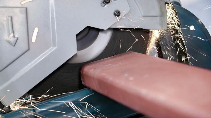 Диск відрізний Bosch Professional для металу 355x2.8x25.4мм