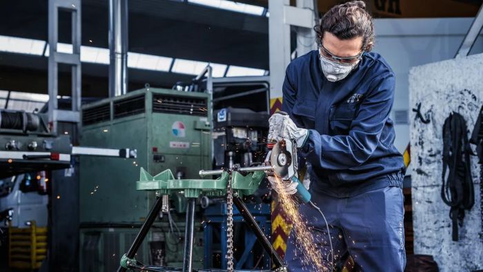 Диск відрізний Bosch Professional для металу 115x1.6x22.23мм