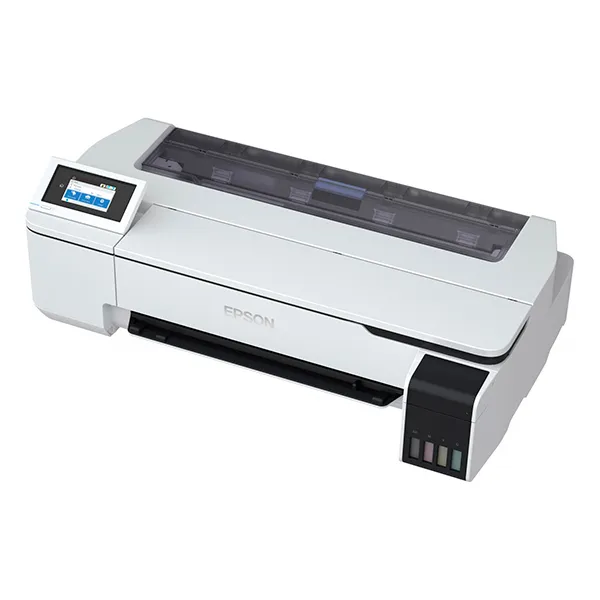 Принтер Epson SureColor SC-T3100X 24' без стенду