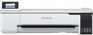 Принтер Epson SureColor SC-T3100X 24' без стенду