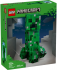 Конструктор LEGO Minecraft Кріпер