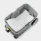 Пилосос професійний акумуляторний Karcher T 10/1 Bp MODULAR RANGE! 36В 223мБар контейнер 10л 6.8кг без АКБ та ЗП