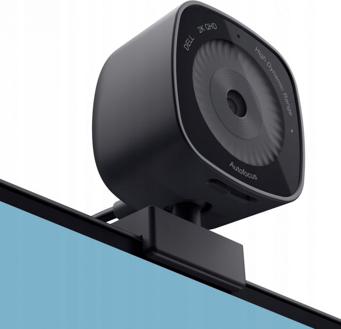 Веб-камера Dell Webcam - WB3023