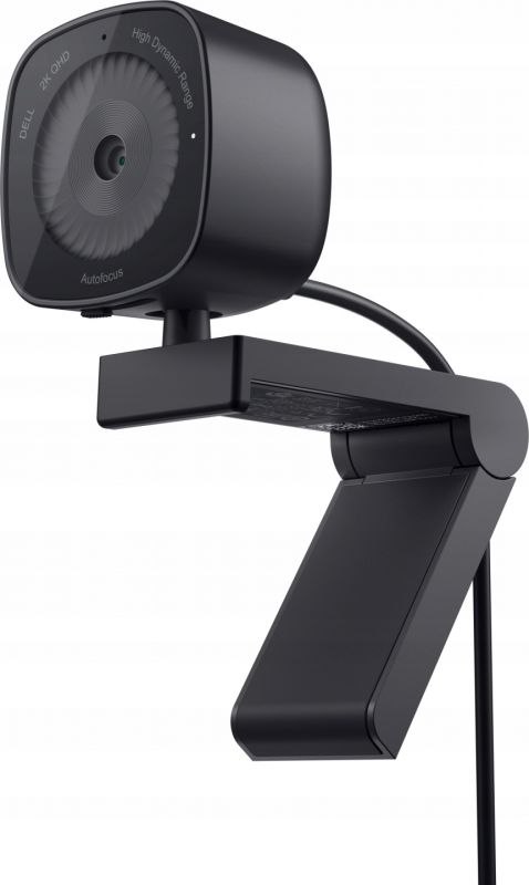 Веб-камера Dell Webcam - WB3023