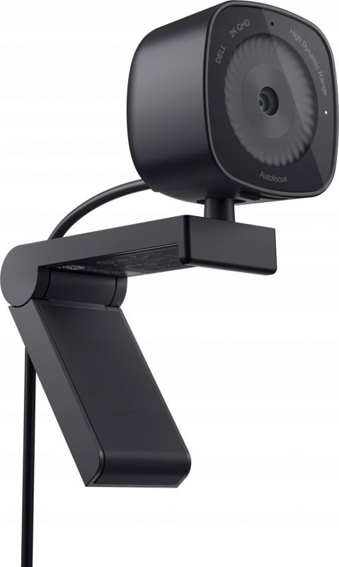 Веб-камера Dell Webcam - WB3023