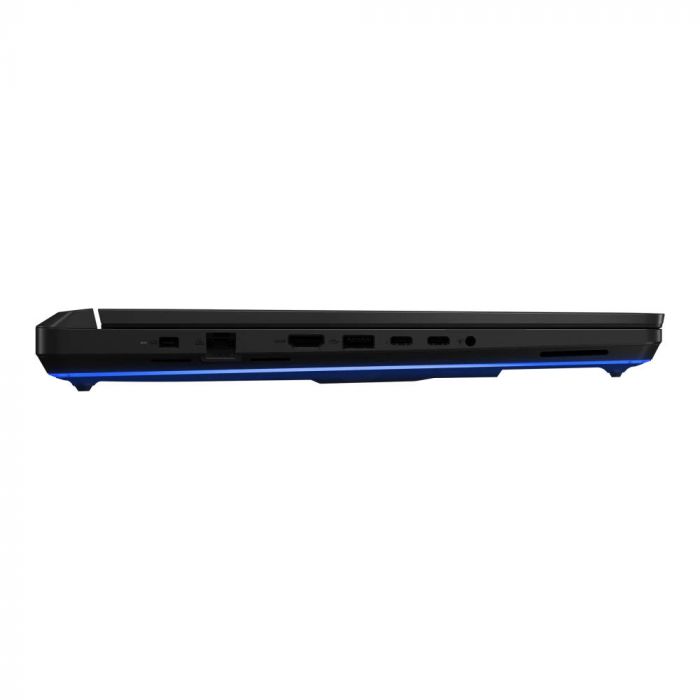 Ноутбук ASUS ROG Strix SCAR 16 G635LR-RW164W 16" WQXGA mLED, Intel Ultra 9 275HX, 64GB, F2TB, NVD5070Ti-12, Win11, Чорний