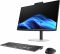 Комп'ютер персональний моноблок HP ProStudio 4-G1i 23.8" FHD IPS AG, Intel U5-235T, 16GB, F512GB, UMA, WiFi, кл+м, DOS, чорний