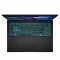 Ноутбук ASUS Vivobook V16 V3607VM-RP013 16" WUXGA, Intel 5 210H, 32GB, F1TB, NVD5060-8, NoOS, Чорний