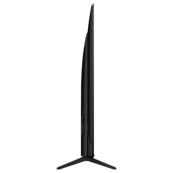Телевізор 65" TCL QLED 4K 60Hz Smart Google TV Black