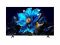 Телевізор 75" TCL QLED 4K 60Hz Smart Google TV Black