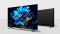 Телевізор 85" TCL QLED 4K 60Hz Smart Google TV Titan ONKYO sound