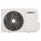 Кондиціонер ARDESTO CoolAir 55м2 on/off 18000BTU 5.0кВт A/A -7°С Wi-Fi R32 білий