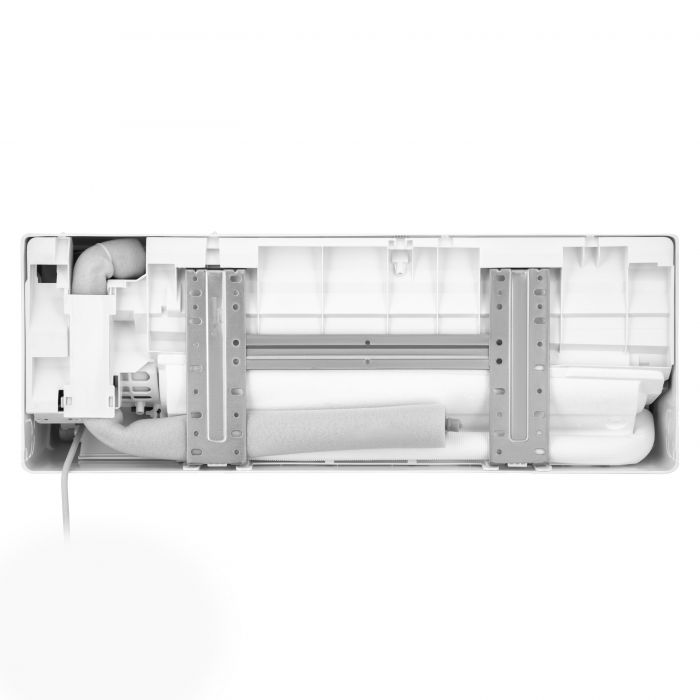 Кондиціонер ARDESTO CoolAir 55м2 on/off 18000BTU 5.0кВт A/A -7°С Wi-Fi R32 білий