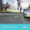 Хаб USB TP-LINK UH5020C USB-C > 2xUSB3.0/1xUSB-C/1xHDMI/1xPD 100Wh