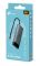 Хаб USB TP-LINK UH5020C USB-C > 2xUSB3.0/1xUSB-C/1xHDMI/1xPD 100Wh