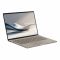 Ноутбук ASUS Zenbook A14 UX3407NA-QD023W 14" WUXGA OLED, Qualcomm X2 Elite Extreme, 32GB, F1TB, UMA, Win11, Бежевий