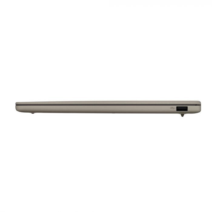 Ноутбук ASUS Zenbook A14 UX3407NA-QD023W 14" WUXGA OLED, Qualcomm X2 Elite Extreme, 32GB, F1TB, UMA, Win11, Бежевий