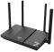 Маршрутизатор ASUS RT-BE50 GO BE3600 3xGE LAN, 1x2.5GE WAN