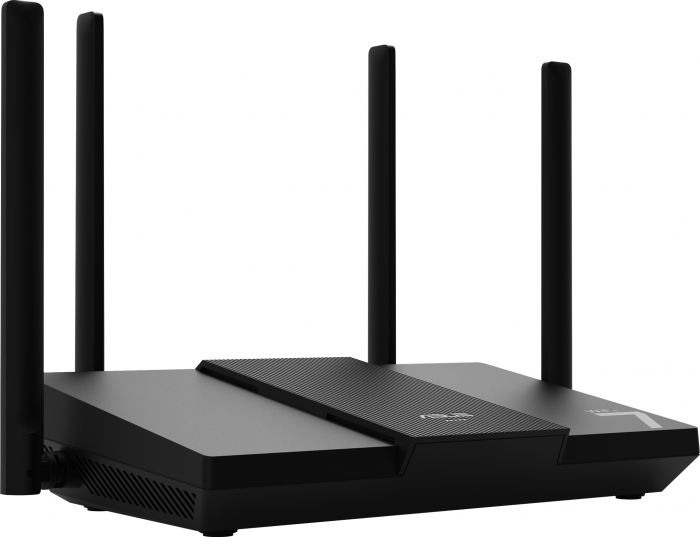 Маршрутизатор ASUS RT-BE50 GO BE3600 3xGE LAN, 1x2.5GE WAN