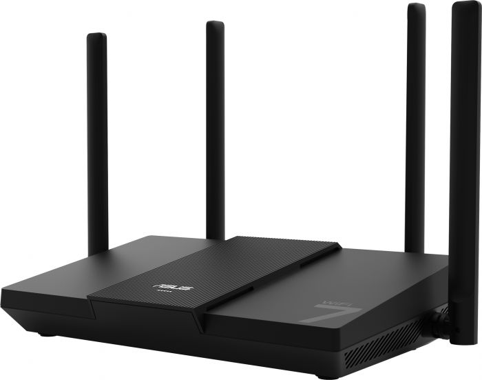 Маршрутизатор ASUS RT-BE50 GO BE3600 3xGE LAN, 1x2.5GE WAN