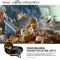 Набір посуду Tefal Ingenio Excellence+, 3 предмети, алюміній, нержавіюча сталь, бакеліт, чорний