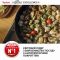 Набір посуду Tefal Ingenio Excellence+, 3 предмети, алюміній, нержавіюча сталь, бакеліт, чорний