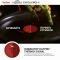Набір посуду Tefal Ingenio Excellence+, 13 предметів, алюміній, нержавіюча сталь, бакеліт, чорний