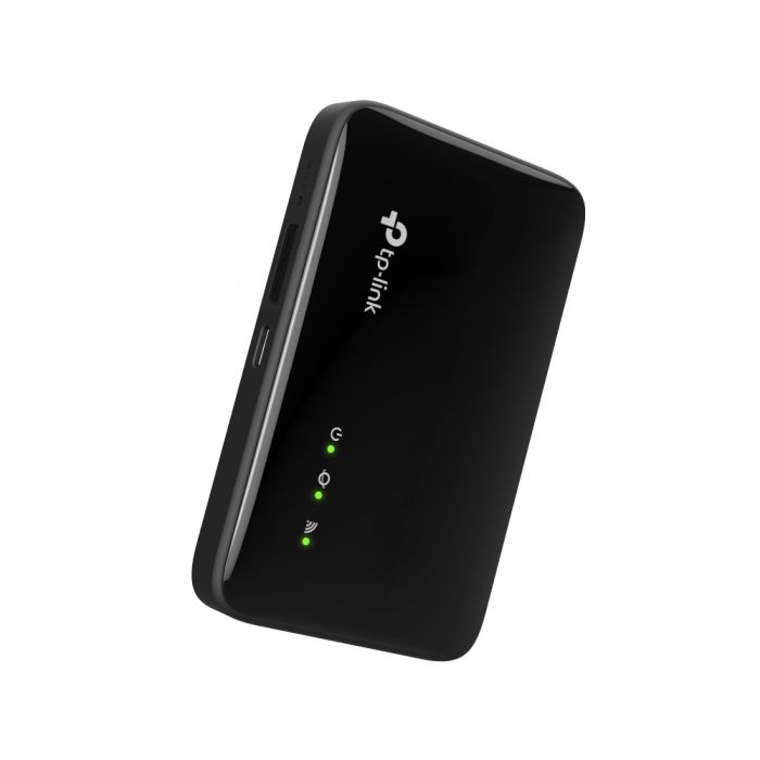 Мобільний Маршрутизатор TP-LINK M7005 N150, 4G/LTE, 2400мА*год