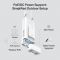 Маршрутизатор TP-LINK Archer MR402 outdoor N300 4G/LTE, 1xFE LAN/WAN, OUTDOOR
