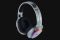 Гарнітура ігрова Razer Barracuda X Chroma, BT/WL, RGB, Phantom White Ed.