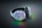 Гарнітура ігрова Razer Barracuda X Chroma, BT/WL, RGB, Phantom White Ed.