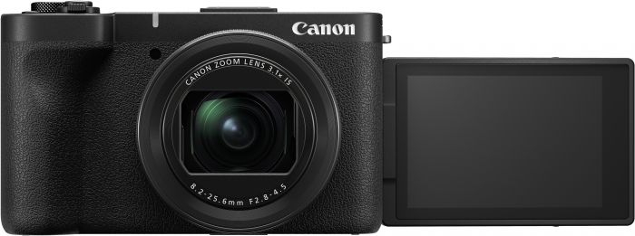 Цифр. фотокамера Canon Powershot V1 Premium Vlogger Kit