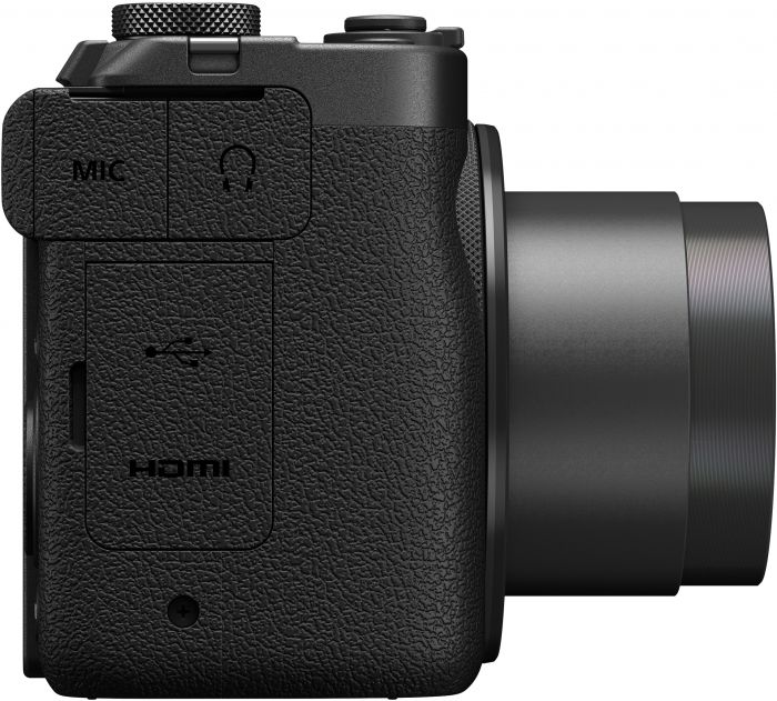 Цифр. фотокамера Canon Powershot V1 Premium Vlogger Kit