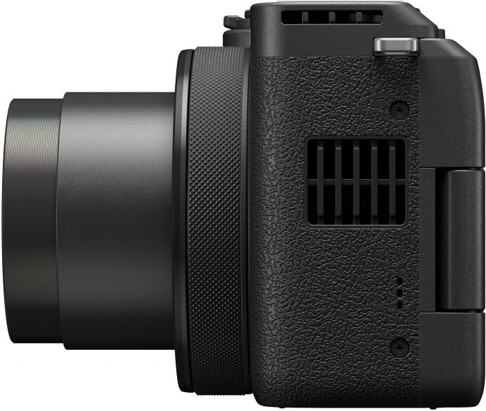 Цифр. фотокамера Canon Powershot V1 Premium Vlogger Kit