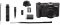 Цифр. фотокамера Canon Powershot V1 Premium Vlogger Kit