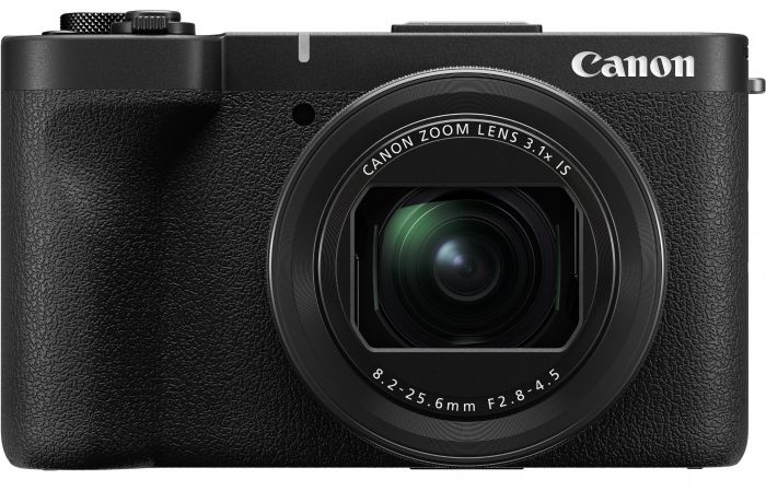 Цифр. фотокамера Canon Powershot V1 Premium Vlogger Kit