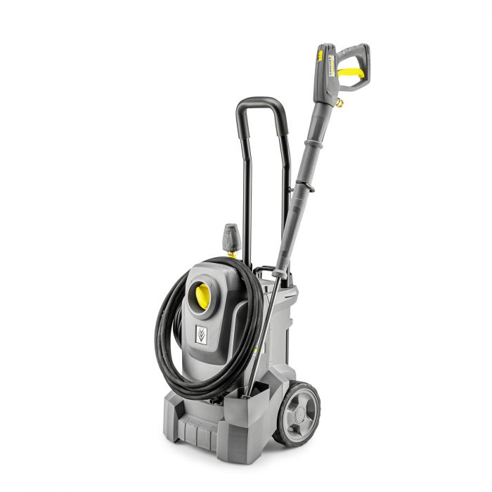 Мінімийка високого тиску Karcher HD 5/13 E Classic 2700Вт 130-170бар 500л/год шланг 10м 18.8кг
