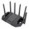 Маршрутизатор ASUS RT-BE90 BE9400  3x2.5GE LAN, 2,5xGE WAN, 1xUSB3.0, MESH