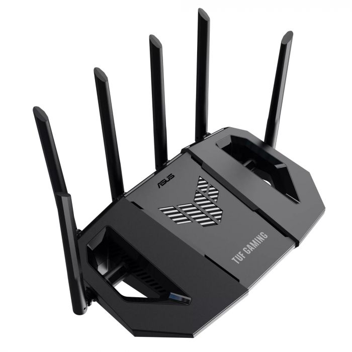 Маршрутизатор ASUS RT-BE90 BE9400  3x2.5GE LAN, 2,5xGE WAN, 1xUSB3.0, MESH