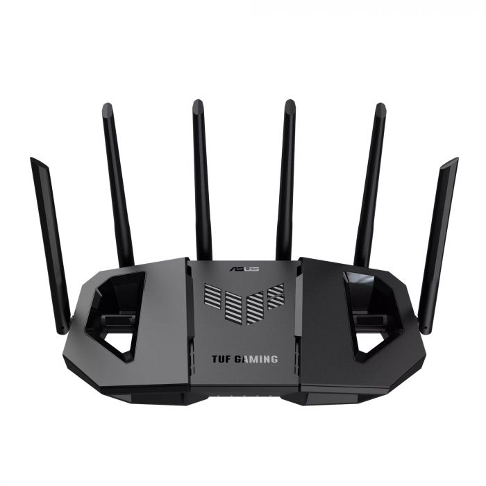 Маршрутизатор ASUS RT-BE90 BE9400  3x2.5GE LAN, 2,5xGE WAN, 1xUSB3.0, MESH