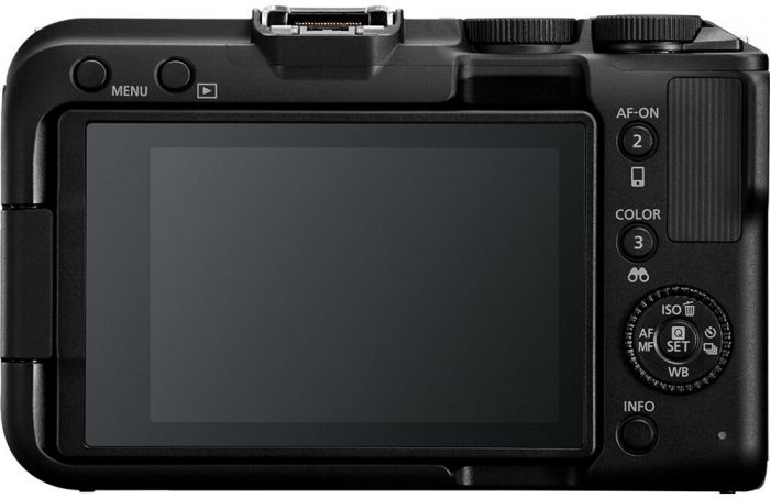 Цифр. фотокамера Canon EOS R50 V+ RF-S14-30mm PZ