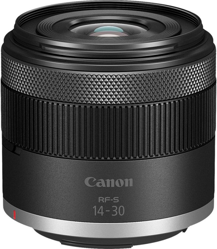 Цифр. фотокамера Canon EOS R50 V+ RF-S14-30mm PZ