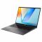 Ноутбук ASUS Vivobook S 16 S3607QA-SH042W 16" WUXGA OLED, Qualcomm X X1 26 100, 16GB, F512GB, UMA, Win11, Сірий
