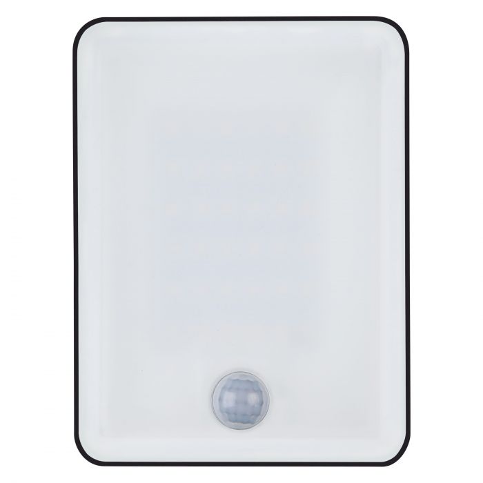 Прожектор LEDVANCE OSRAM 20Вт 1800Лм 4000K чорний