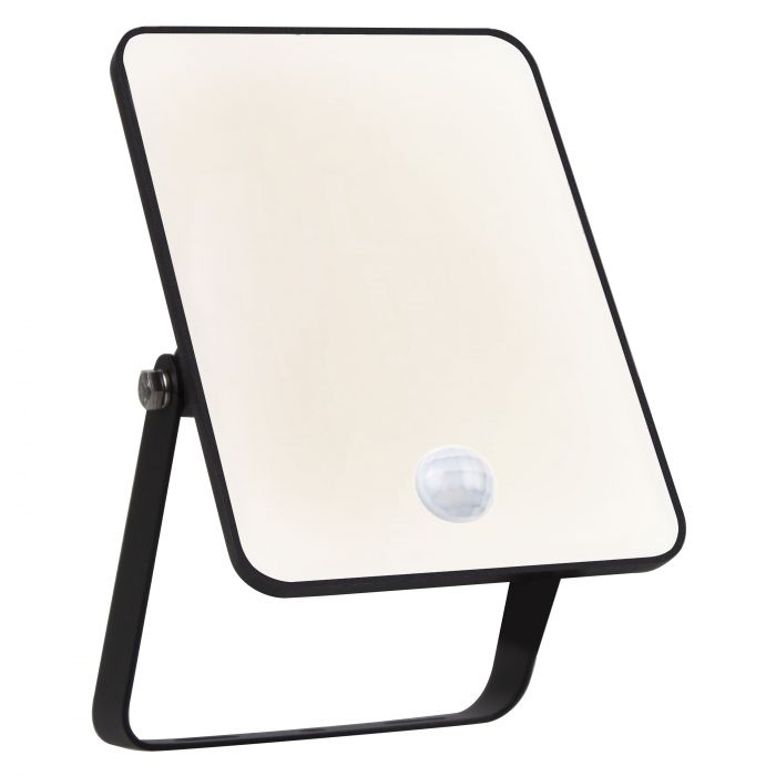 Прожектор LEDVANCE OSRAM 20Вт 1800Лм 4000K чорний