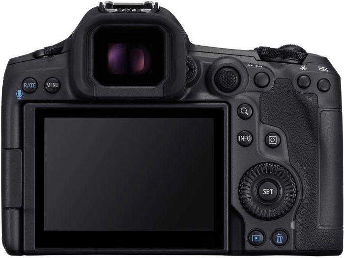 Цифр. фотокамера Canon EOS R5 + RF 24-105 f/4.0 L IS