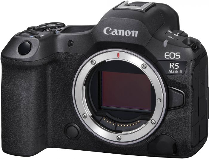 Цифр. фотокамера Canon EOS R5 + RF 24-105 f/4.0 L IS