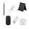 Планшет Teclast P30T KIT 10,1" 4ГБ, 128ГБ, 6000мА•год, Android, сірий