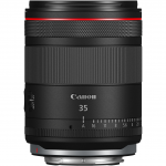 Об'єктив Canon RF 35mm f/1.4 L VCM